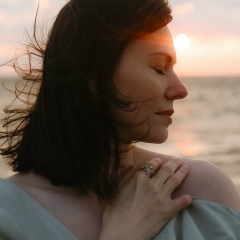 Юлия Гусевская, Северодвинск