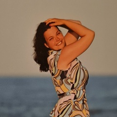 Анастасия Белова, 06.10, Москва