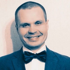 Андрей Емешев, 13.02, Москва