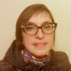 Aleksandrova Zinaida, 25.01, Санкт-Петербург