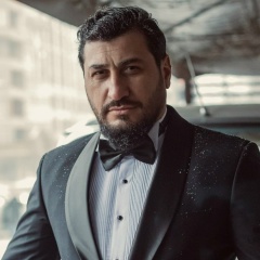 Карэн Багдасарян, 05.12, Ростов-на-Дону