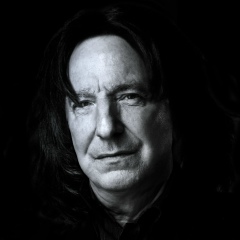 Severus Snape, 09.01.1959, London