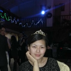 Жаннур Измухаммедова, 31.08.1991