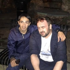 Гио Лагвилава, 02.11, Сухум / Сухуми