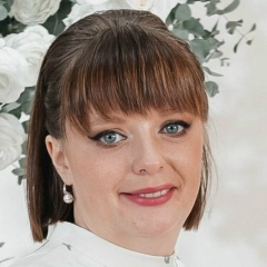 Наташка Беляева, 07.10.1991, Минск