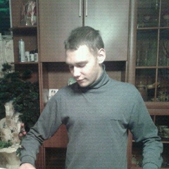 Стас Казаковцев, 27.09, Киров