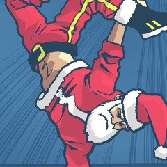 Doumbia Fakoly, 09.01, Москва