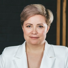 Татьяна Елистратова, 25.08, Самара