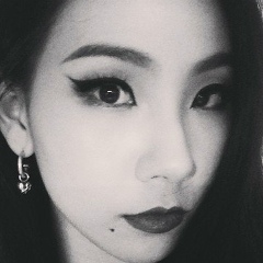 Chae-Rin Lee, 26.02.1991, Seoul
