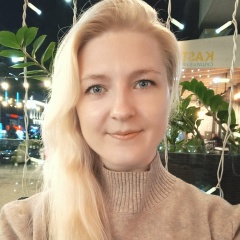 Любовь Сыргий, 30.09.1990, Москва