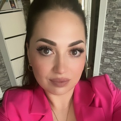 Ольга Аминова
