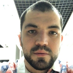 Гаджимурад Ибрагимов, 19.06.1992, Санкт-Петербург