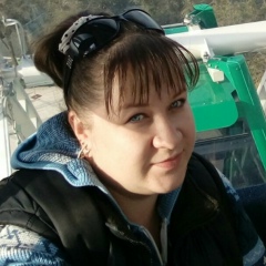 Маришка Тыщенко, 12.05.1983, Алматы