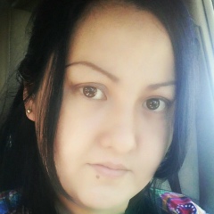 Гульмира Сулейменова, 27.08.1986, Алматы