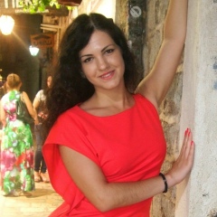 Вікторія Іванюк, 19.07