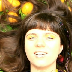 Олеся Лоскутова, 08.03.1988, Екатеринбург