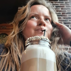 Ирина Борисова, 19.04