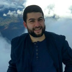 Кирилл Коварский, 18.04.1989, Москва