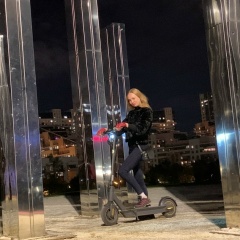 Мария Колесникова, 25.08.1983, Москва