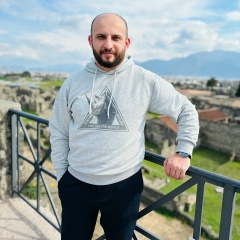 Севак Цатурян, 02.05.1990, Обнинск