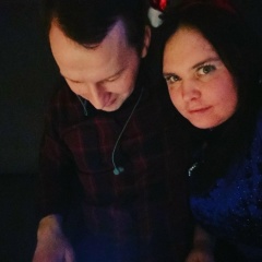 Светлана Гинкуте, 06.08.1984, Москва