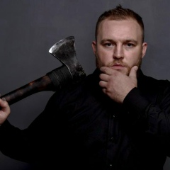 Алексей Босенко, 12.05.1989, Алматы