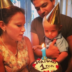 Ринат Хаметов, 13.09.1992, Москва