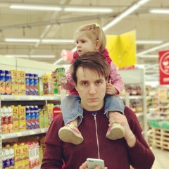 Константин Мельников, 18.09.1989, Харьков