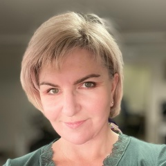 Анна Соловьева, 03.02, Зеленоград