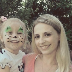 Катерина Порецкая, 27.03.1987, Шахты