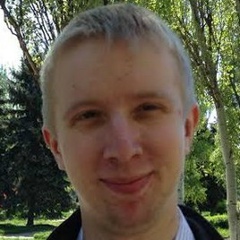 Максим Козловский, 01.08.1987, Харьков