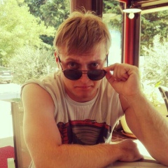 Роман Авдеев, 27.01.1988, Москва