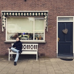 Redracoon Fox, 17.02.1989, Санкт-Петербург