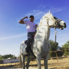 Казыбек Искендер, Barcelona