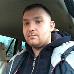 Кокая Виссарион, 26.01, Санкт-Петербург