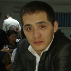 Нурлыбек Мусин, 07.03.1986, Атырау