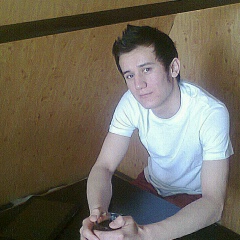 Muxammad Aminov, 14.03, Нукус