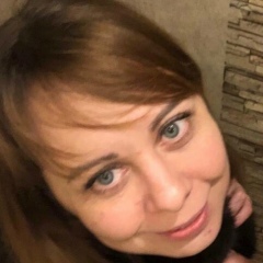 Елена Ермакова, 24.02, Москва