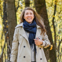 Маргарита Кислова, 07.01.1989, Москва