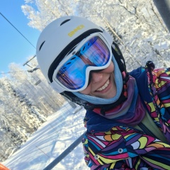 Ольга Кутищева, 19.02