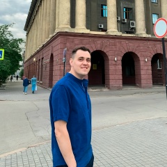 Артур Валеев, 30.11.1990, Красноярск