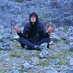 Алексей Кузьмин, 03.04.1987, Санкт-Петербург