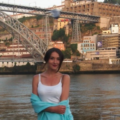 Асия Елемесова, 14.04, Praha