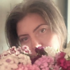 Валентина Юдина, 13.04.1987, Санкт-Петербург