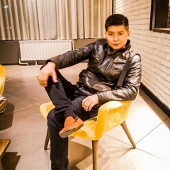 Demesinov Almaz, 11.02.1988, Талдыкорган