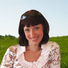 Юлия Боблакова, 09.09.1978, Санкт-Петербург