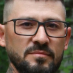 Гриша Орлов, 19.01, Пермь