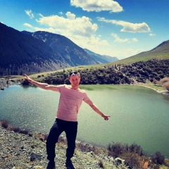 Дмитрий Сероватов, 22.04, Балыкчы