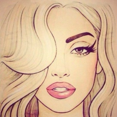 Крестина Просвирина, 19.10, Москва