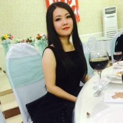 Gulderaiym Kairatkyzy, 19.01.1993, Актау